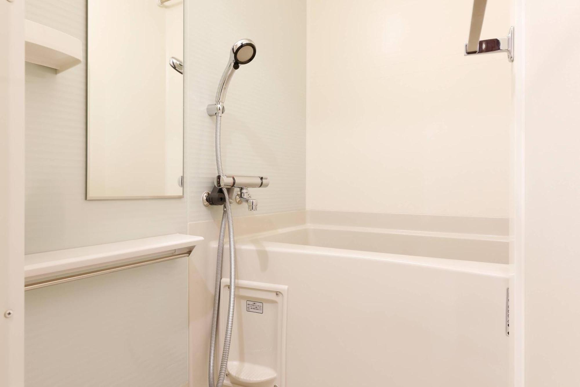 Apartamento Mat Oshiage Tokio Exterior foto