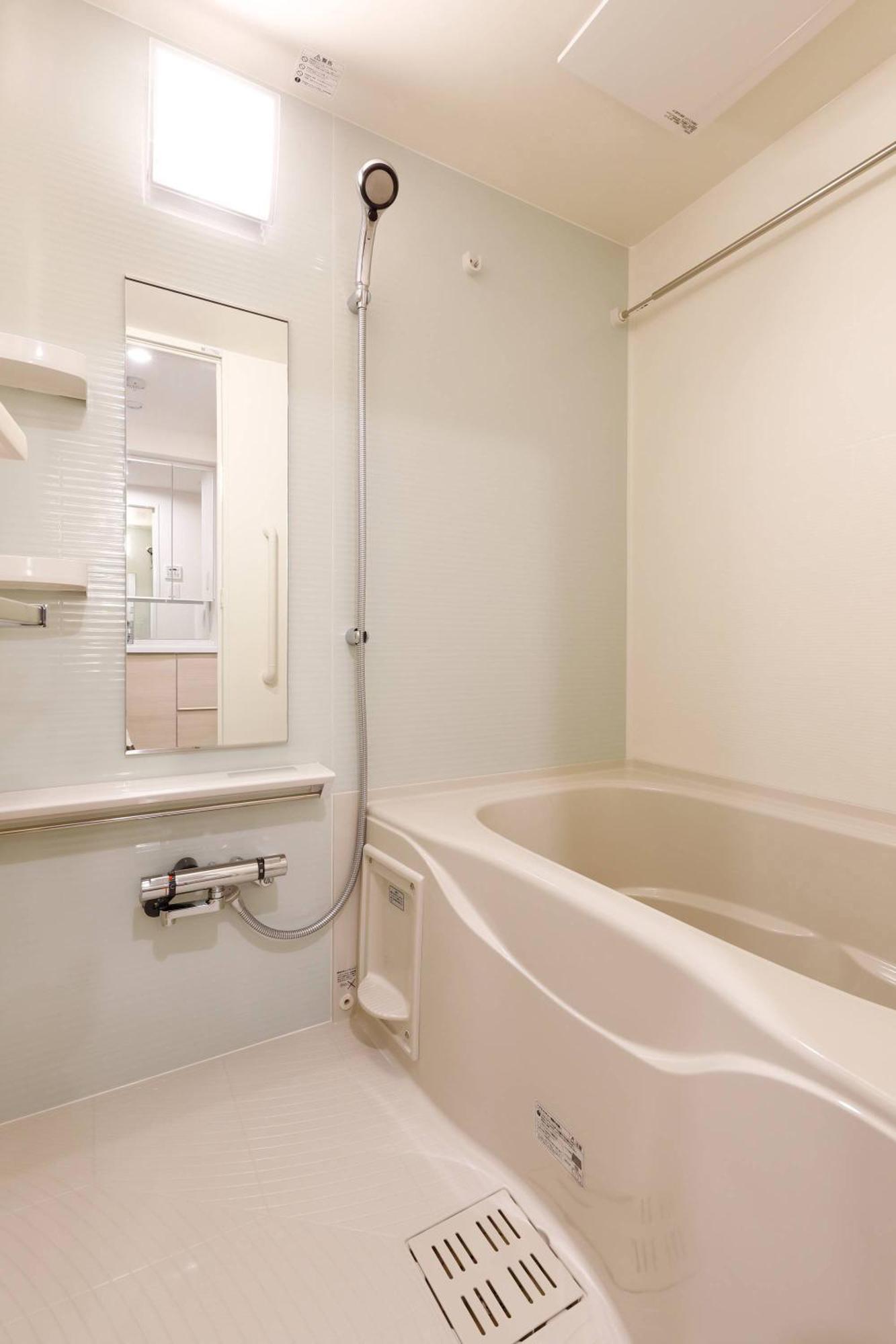Apartamento Mat Oshiage Tokio Exterior foto