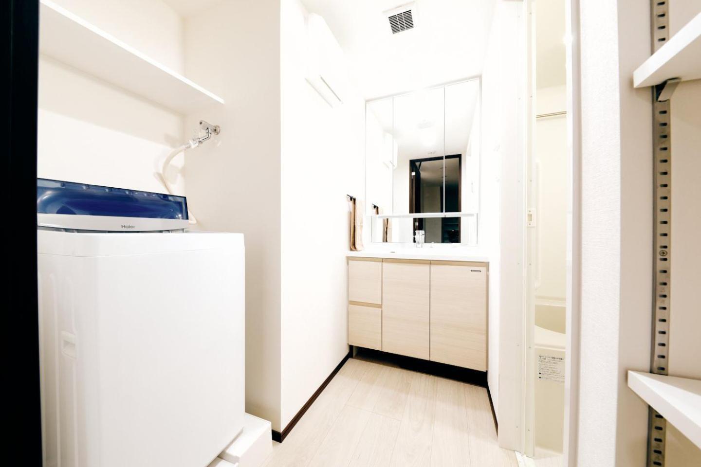 Apartamento Mat Oshiage Tokio Exterior foto