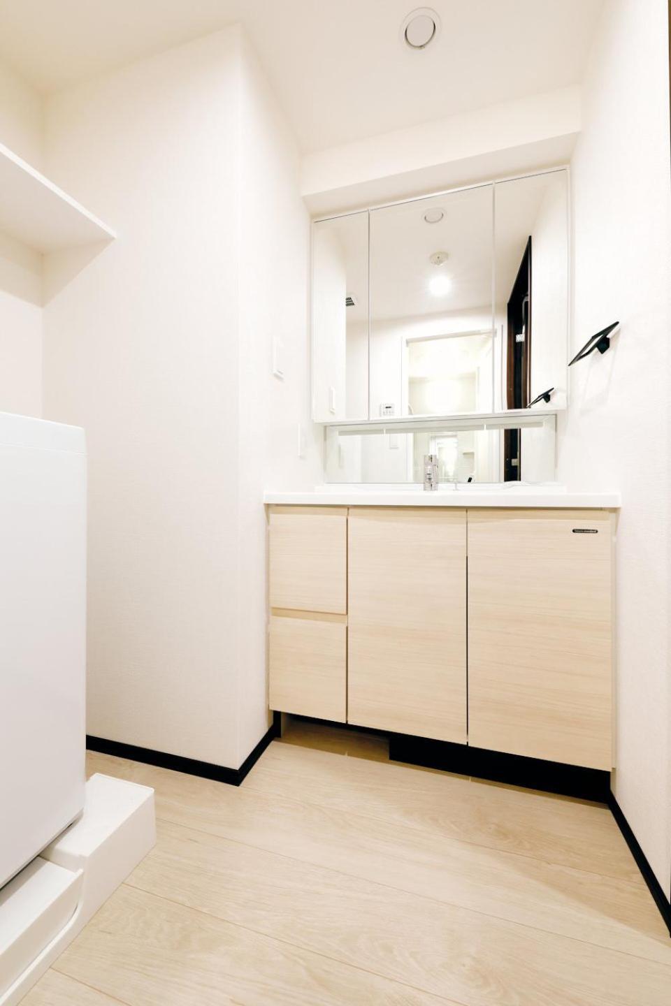 Apartamento Mat Oshiage Tokio Exterior foto