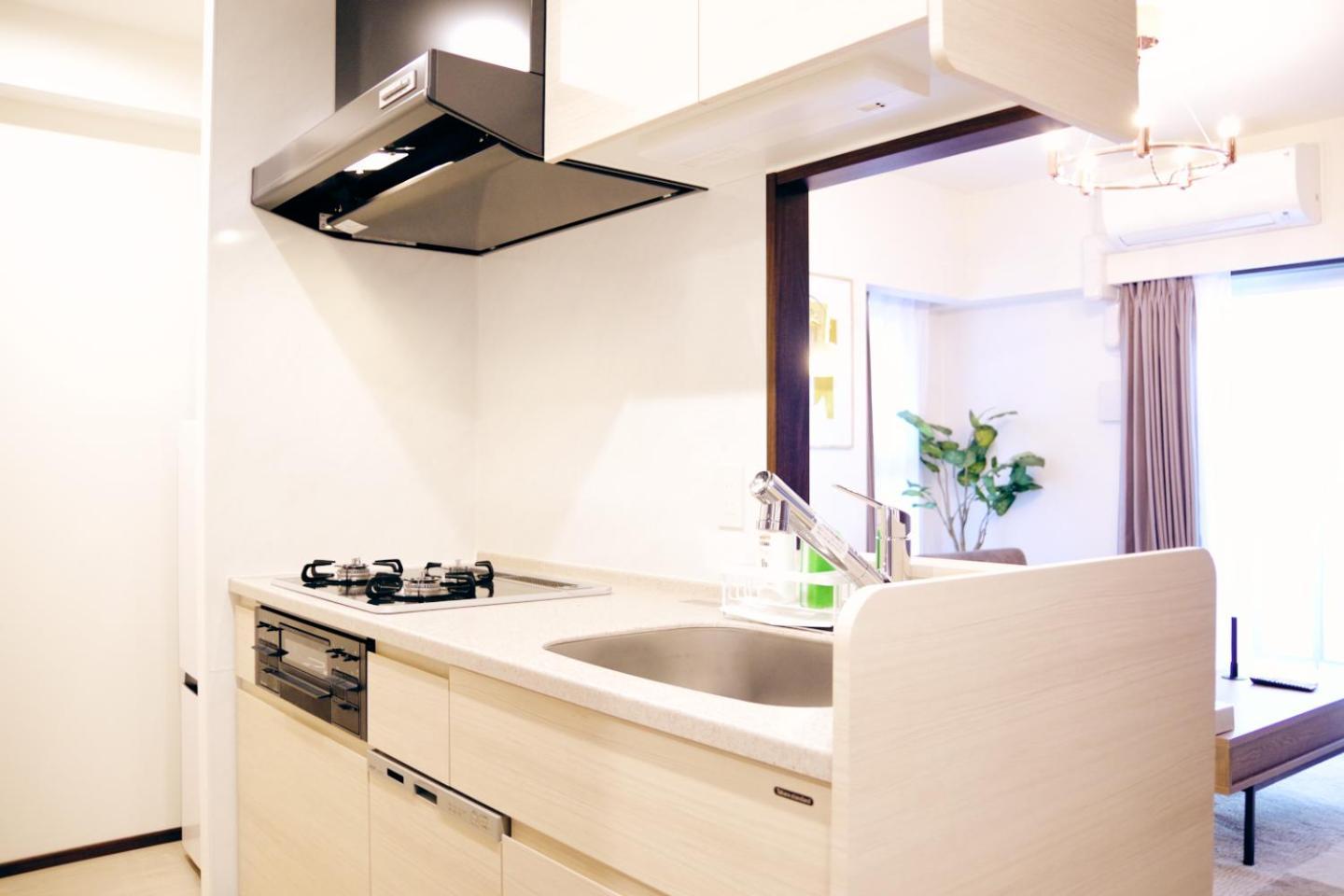 Apartamento Mat Oshiage Tokio Exterior foto