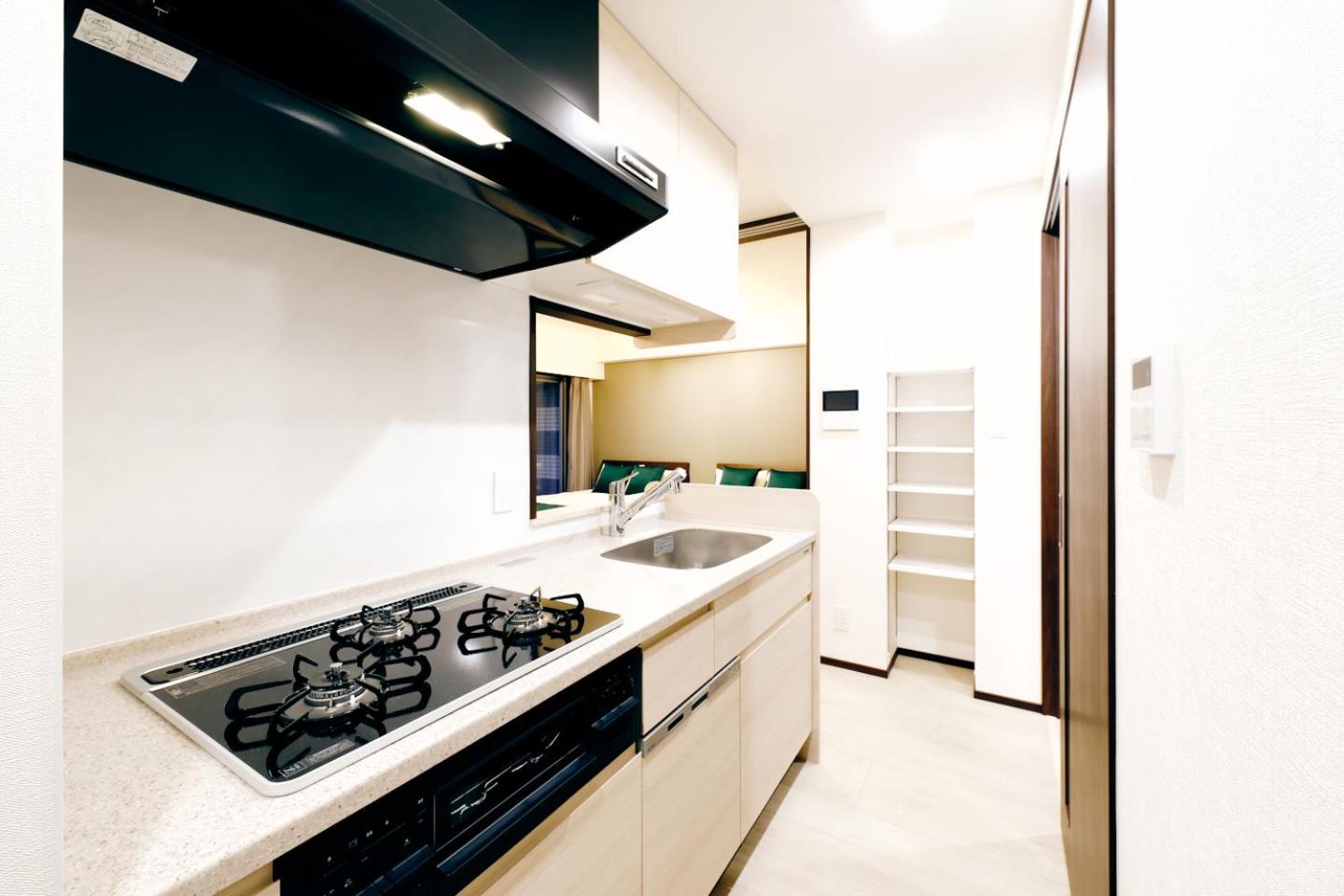 Apartamento Mat Oshiage Tokio Exterior foto